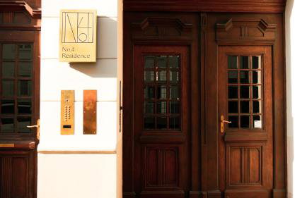 No.4 Residence - Foto 13