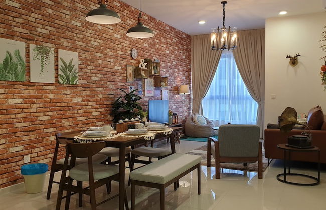 Dsara Sentral by ADDS - Foto 1