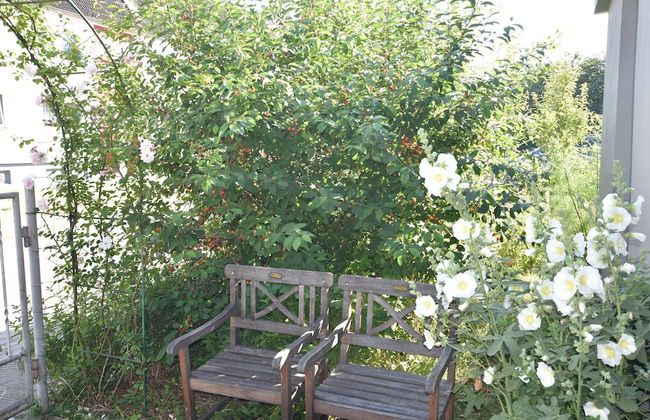 Modern Bungalow in Blowatz Near Sea - Foto 20