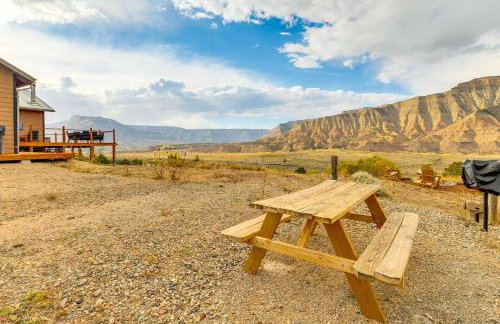 Colorado River Getaway in Parachute Dogs Welcome! - Foto 27