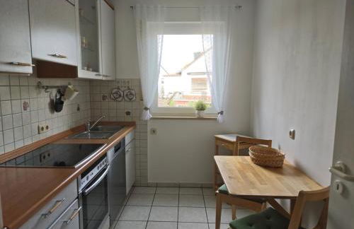 Ferienwohnung mit Kanalblick - Foto 7