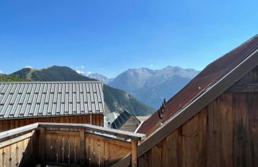 Chalet le refuge - Foto 14