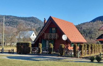 Prigorka, a fairytale house - Foto 21