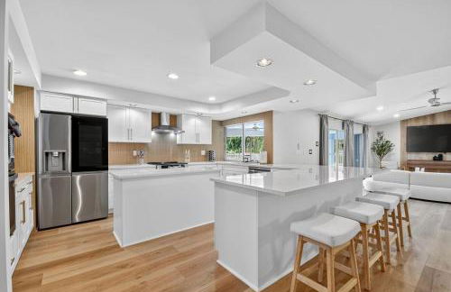 Palm Beach Polo & PGA Retreat - Pool & Luxe Comfort - Foto 27