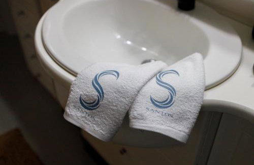 Santos Accommodotion - Foto 28