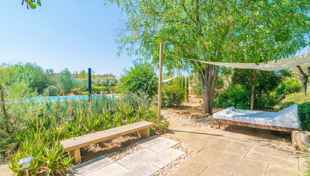 Cas Pilot in Santa Maria del Cam - Foto 2, Habitación