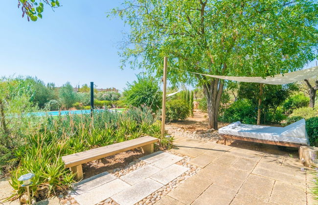 Cas Pilot in Santa Maria del Cam - Photo 1