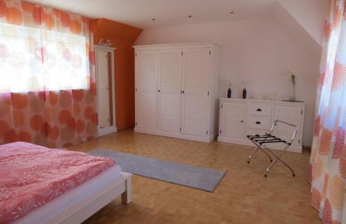 Ferienwohnung am Gässle - Foto 8