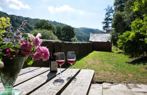 The Old House, Llwyn Madoc - Foto 6