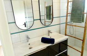 Gîte Gournier's Sweet Home - Foto 31