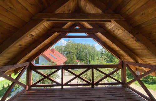 Domki pod Brzózką - Foto 23