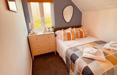 Cotswolds Lakeside Lodge - Nesbitt's Nest - Foto 9