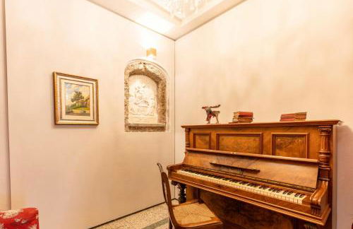 Historic Castle Overlooking Garfagnana Valley - Foto 17