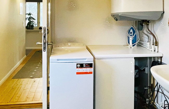 4 Person Holiday Home in Bottnaryd-by Traum - Foto 7