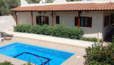 Gorgeous Pool Garden Villa - Foto 2