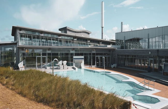 Ferienwohnung in St.peter Ording - Foto 42