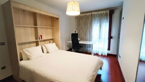 Amplio con 2 baños y 4 camas dobles - Foto 3, wardrobe