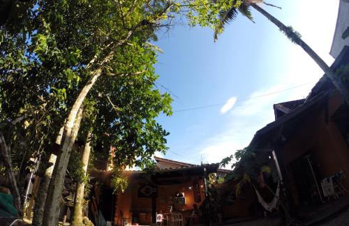 Aldeia Itamambuca Chalé Camping Ubatuba - Foto 13