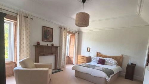 Holiday House at 22, 3 bedroom cottage in historic Wigtown - Foto 2