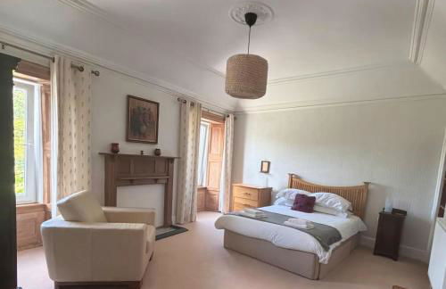 Holiday House at 22, 3 bedroom cottage in historic Wigtown - Foto 2