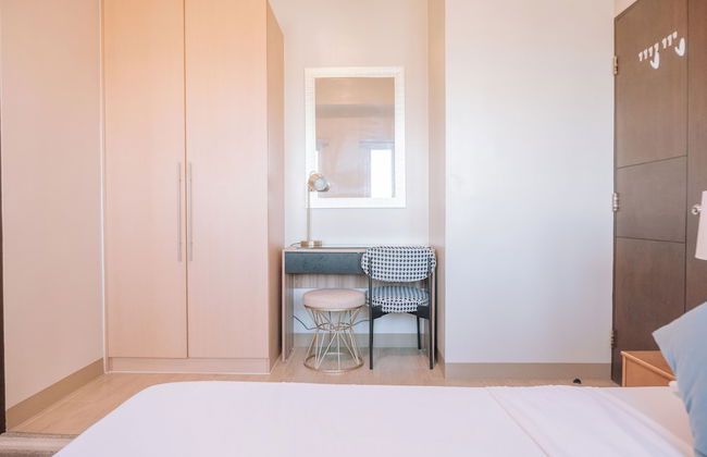 Elegant Living in the City - Foto 5