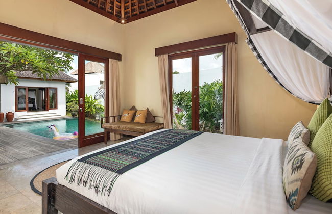 Jabunami Villa - Foto 47