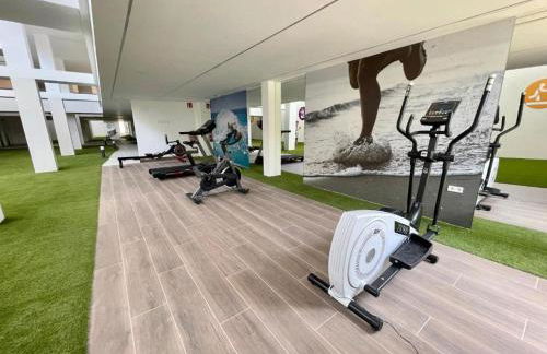 Apartamento Seascape. Relax, lujo y vistas al mar. - Foto 17