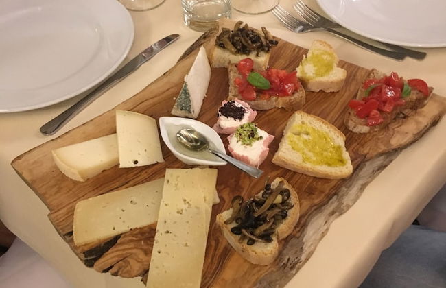 UNA Hotels Monterufoli Wine Country - Foto 22