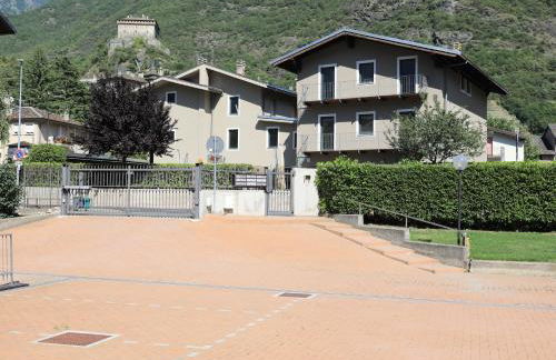 Guest House Felice - VDA Verrès 0008 - Foto 14