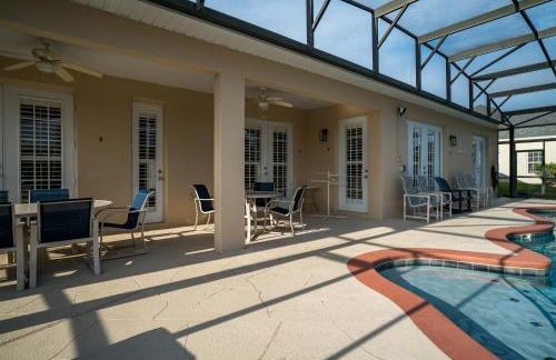 Luxury Villa! Fun in the Sun! Formosa Gardens - Foto 27