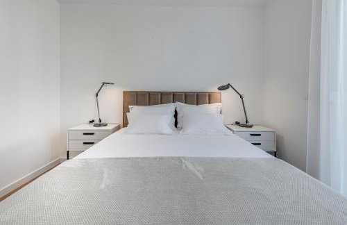 Mokos Modern Suite with Sea View and Jacuzzi - Foto 24