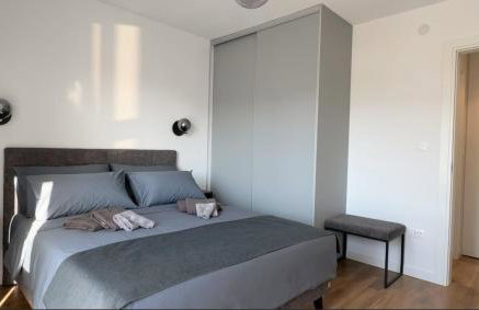 S&B Apartment - Foto 10