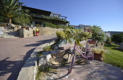 Aigli Apartments - Foto 40