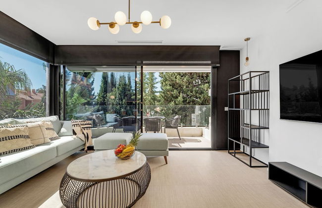 Dunes Paradise Suite - Foto 17