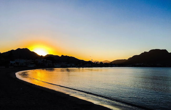 Big House Pool Grill, 4 Bedrooms 12 ppl AC Ocean View TV Wifi - Foto 41