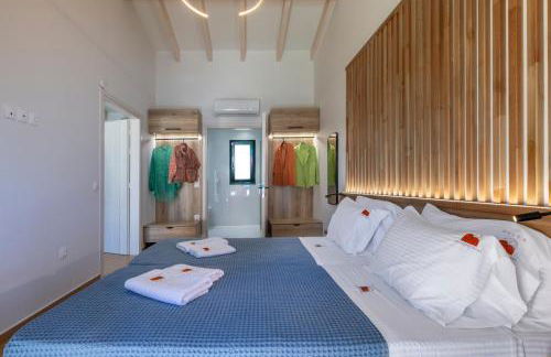 Galene Eco Luxury Villas - Foto 77