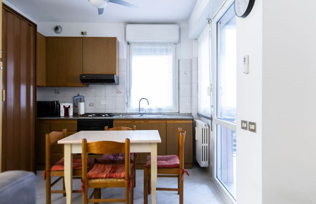 Pisani 4 in Monza With 1 Bathrooms - Foto 17