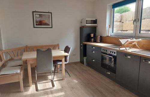 Ferienwohnung Gartenweg - Foto 9