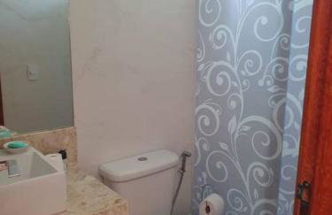 Casa Temporada Jacuípe Guarajuba 3/4 c/ar condicionado - Foto 22