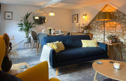 Winkle Cottage - Foto 3