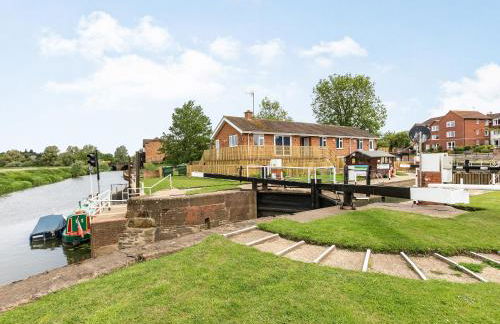 Avon Lock Cottage - Uk34125 - Photo 12