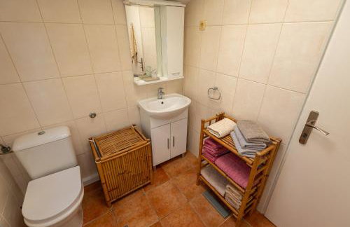 Holiday Home Dolphin - Foto 28