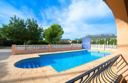 Holiday Home Marisol Park by Interhome - Foto 19