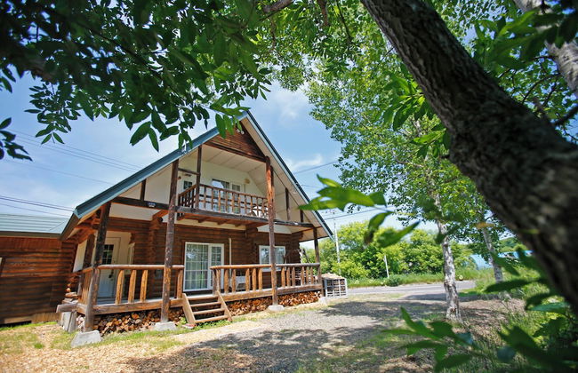 THE LODGE ABASHIRI - Foto 64