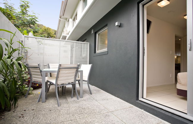 Sea Spray Suites - Foto 33