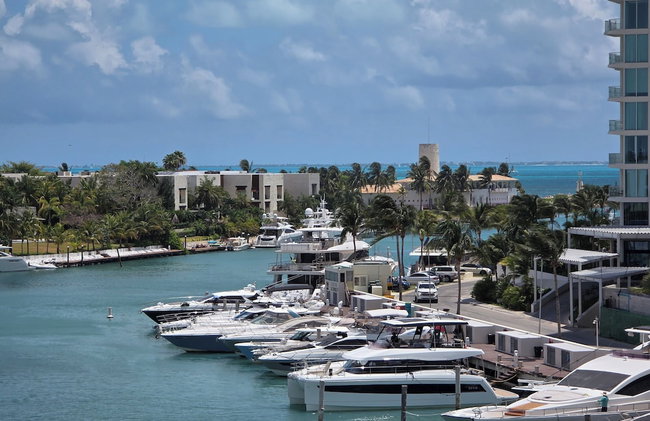 Marea condo vista espectacular 4pax - Foto 53