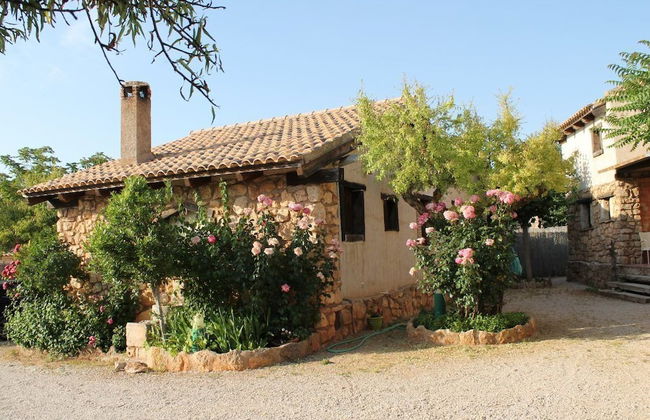 Casas Rurales Quijote y Sancho - Foto 65