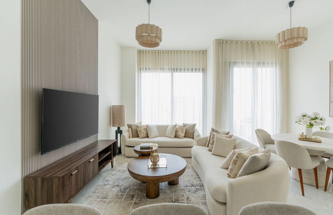 Nasma Luxury Stays- Ras Al Khaimah - Photo 1