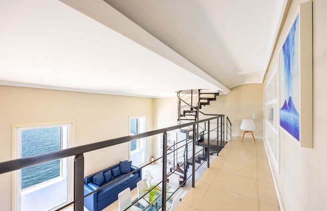 Blu Breeze on Seafront - Foto 19