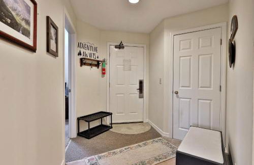 Pico Mountain Condo E306 2 Bedroom Condo - Photo 19